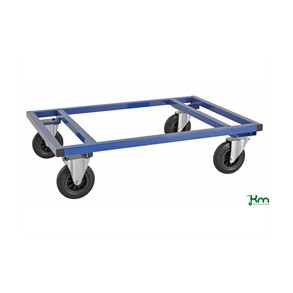 Pallevogn H260, bl�