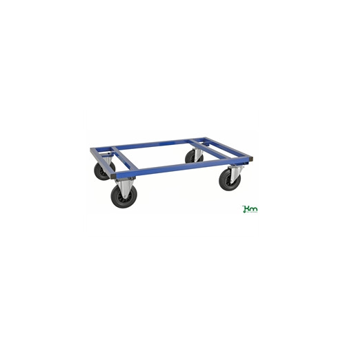 Pallevogn H260, bl�
