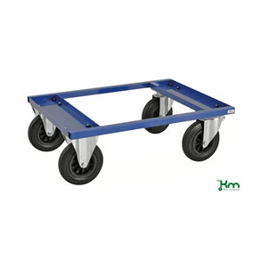 Halvpallevogn H260, bl�