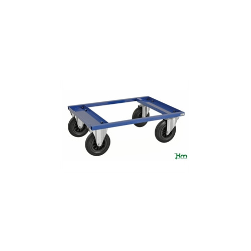 Halvpallevogn H260, bl�