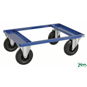 Halvpallevogn H260, bl�