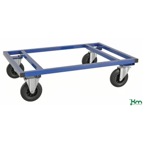 Pallevogn H260, bl�