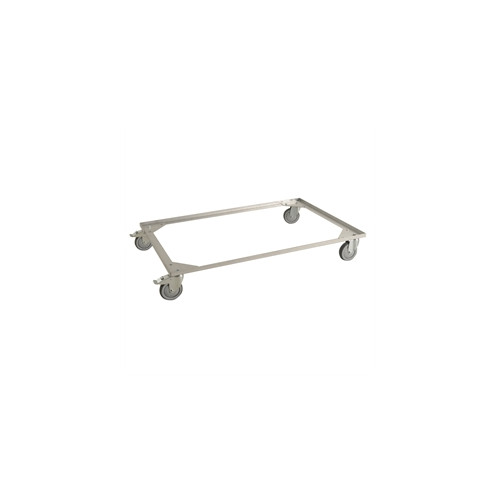 Pallevogn letv�gt, 150 kg