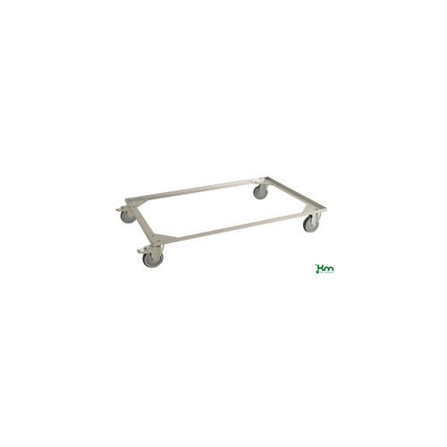 Pallevogn letv�gt, 150 kg