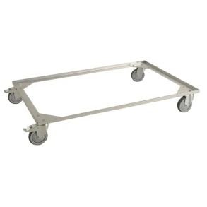 Pallevogn letv�gt, 150 kg