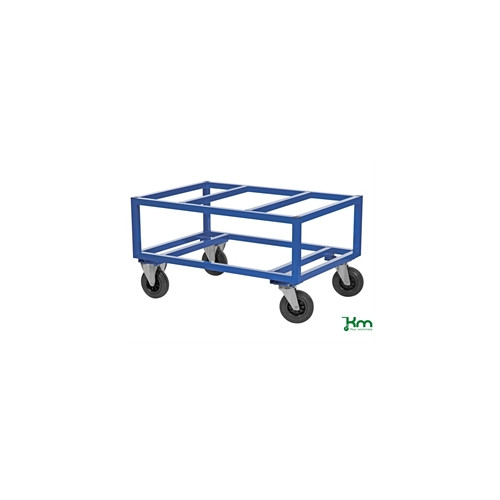 Pallevogn H650, bl�