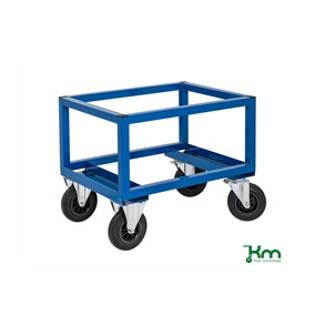Halvpallevogn H650, bl�