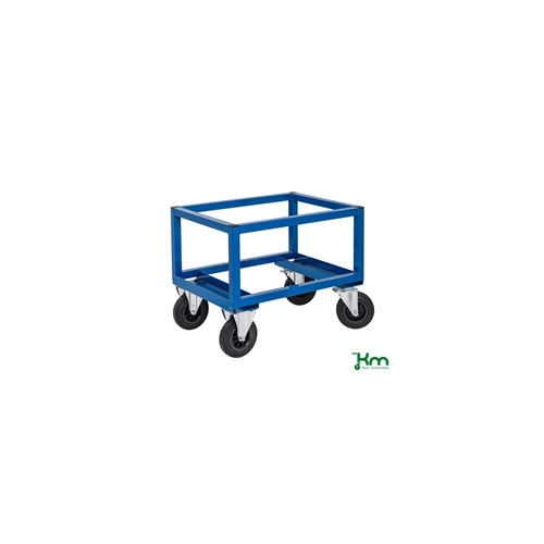 Halvpallevogn H650, bl�
