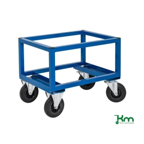 Halvpallevogn H650, bl�