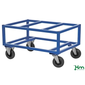 Pallevogn H650, bl�
