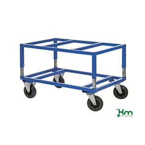 Pallevogn H650-83, bl�