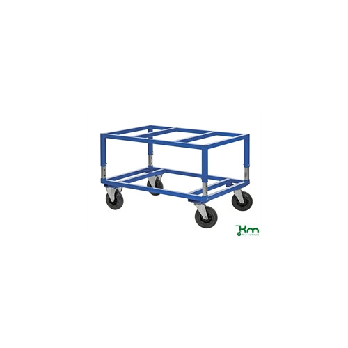 Pallevogn H650-83, bl�