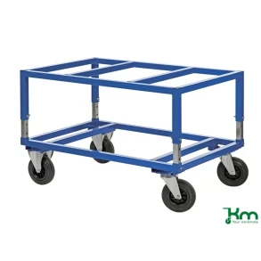 Pallevogn H650-83, bl�