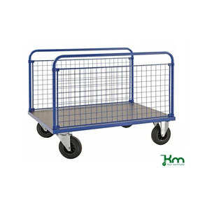 Ladvogn 2 netsider, 1000x700