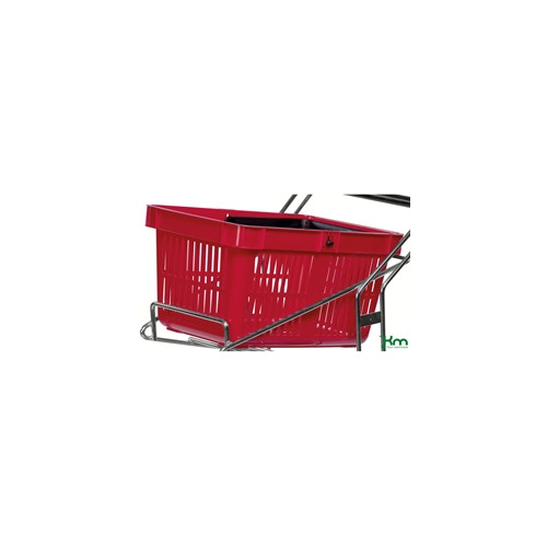 Indk�bskurv r�d, 27 ltr