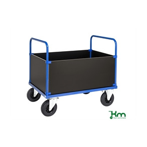 Lagervogn 330, h�je sider, 1000x700