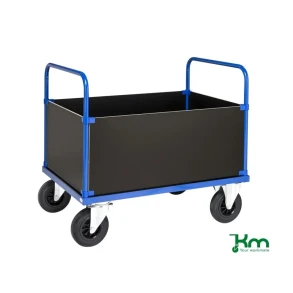Lagervogn 330, h�je sider, 1000x700