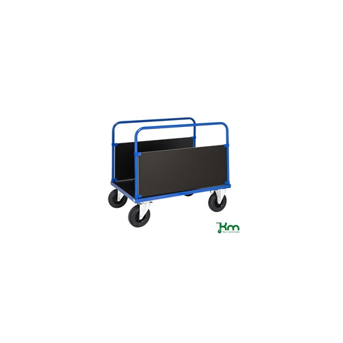 Lagervogn 330, 2 lange gavle, 1200x800