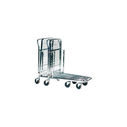 Butikvogn elforz., L860xB30xH1010