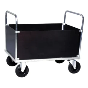 Lagervogn 630, h�je sider, 1000x700