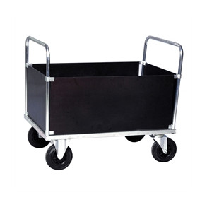 Lagervogn 630, h�je sider, 1000x700
