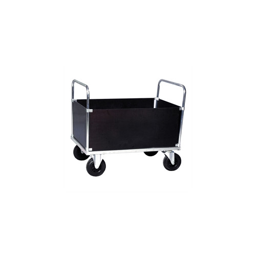 Lagervogn 630, h�je sider, 1000x700