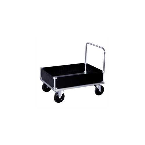 Lagervogn 630, lave sider, 1000x700