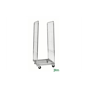 Rullecontainer 2 s, L720xB:800xH1800