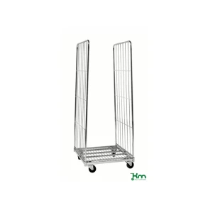 Rullecontainer 2 s, L720xB:800xH1800