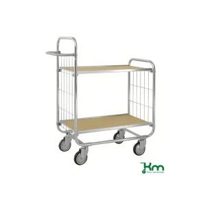 Hyldevogn XL, ESD, 2 hylder