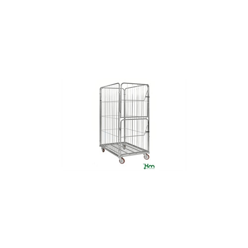 Rullecontainer L:1200B:800H:180