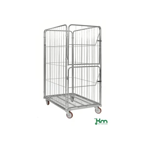 Rullecontainer L:1200B:800H:180