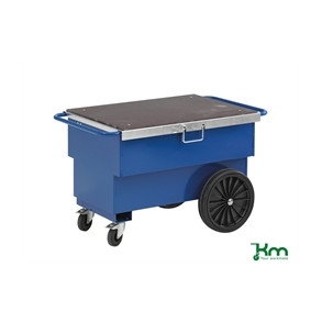 V�rkt�jsvogn 290 ltr, bl�