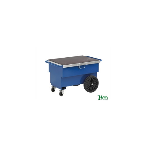 V�rkt�jsvogn 290 ltr, bl�