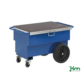 V�rkt�jsvogn 290 ltr, bl�
