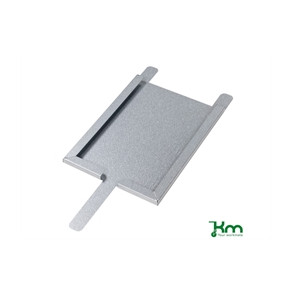 Holder A4  til rullecontainer