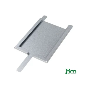 Holder A4  til rullecontainer