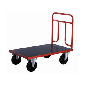 Ladvogn 730 r�d, 1000x600