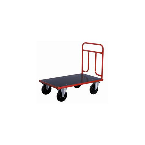 Ladvogn 730 r�d, 1000x600