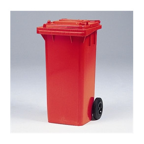 Affaldscontainer 120 liter