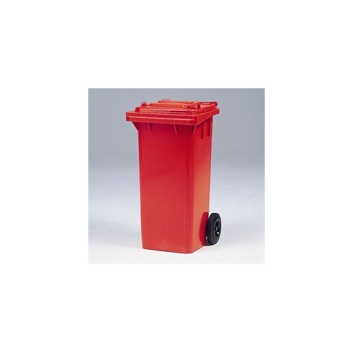 Affaldscontainer 120 liter