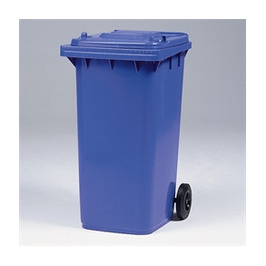 Affaldscontainer 240 liter