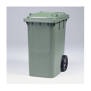 Affaldscontainer 360 liter