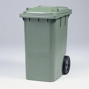 Affaldscontainer 360 liter