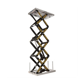 Station�rt L�ftebord 1700x1000, 800 kg