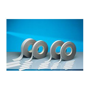 15 mm magnetb�nd med hvid front rl. � 10m