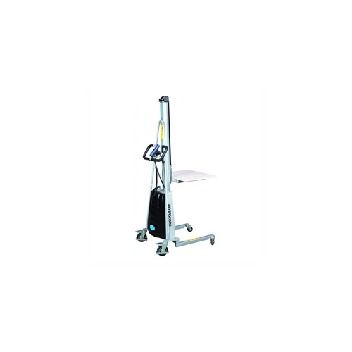 Minil�fter E150 m/lasteplade, EL-l�ft, 150 kg
