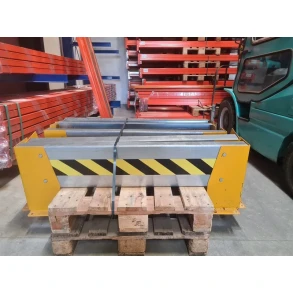Brugt truckv�rn UNI 1100/1150/1200  komplet, H:400 mm