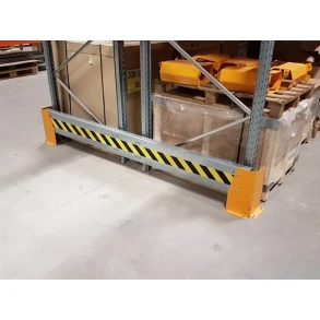 Truckv�rn UNI 2400/2450/2500 komplet H:400 mm