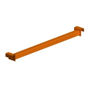 Tv�rbj�lke til plader TM55/40/25/1100